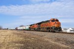 BNSF 3770